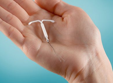 Contraception