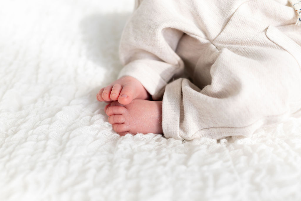 Protecting Your Baby from the RS Virus
