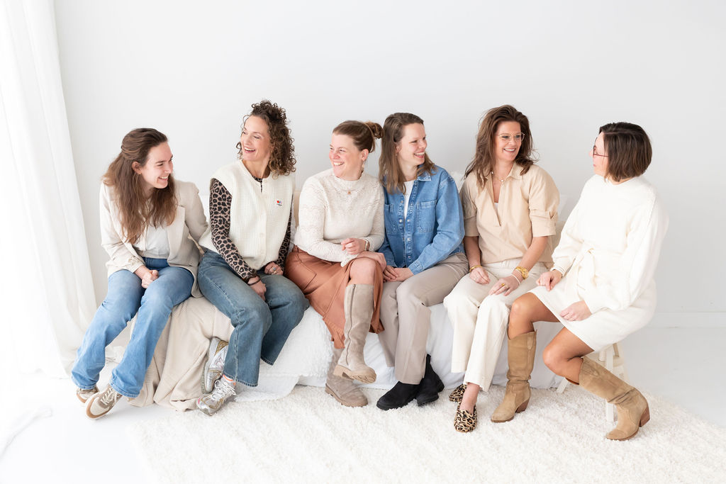 Collaborating Disciplines