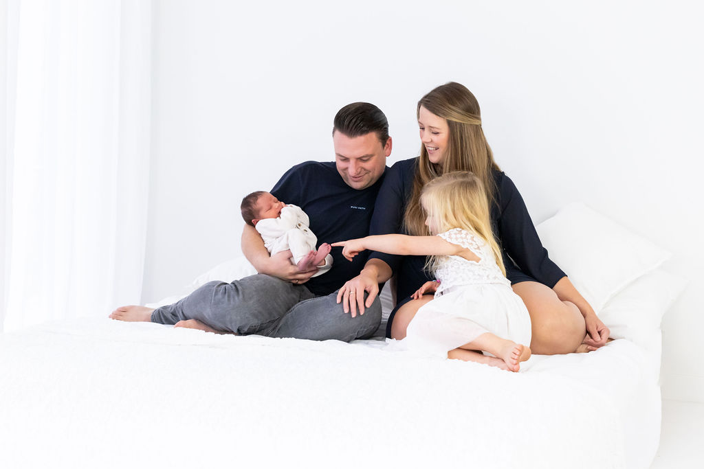 Postpartum Period