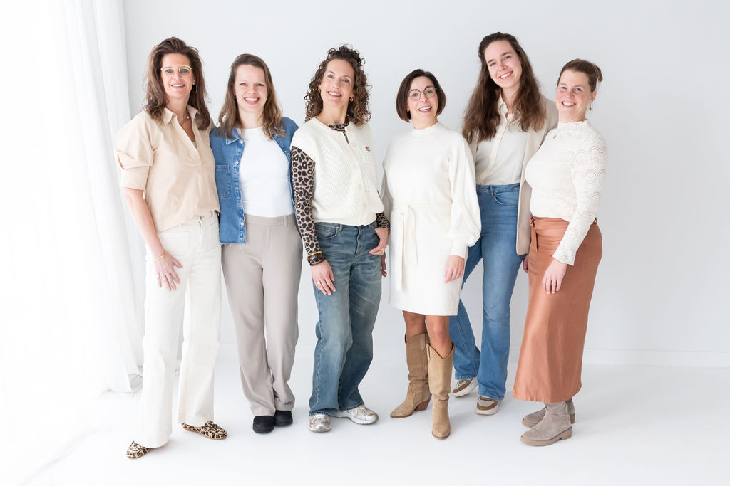 Ready for personalized support during your pregnancy?