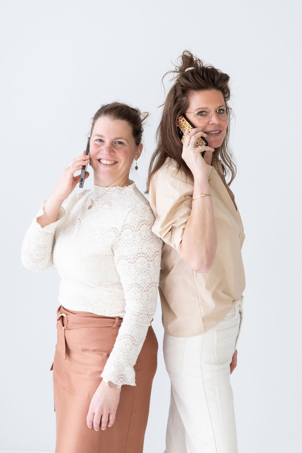 Why is it important to feel free to contact us, and when should you call us right away?