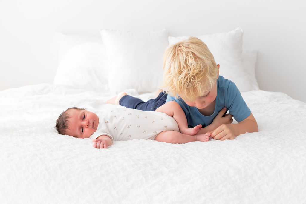 Postpartum Care