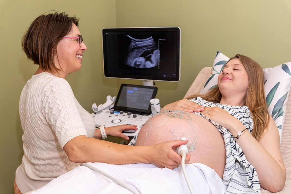 Ultrasound
